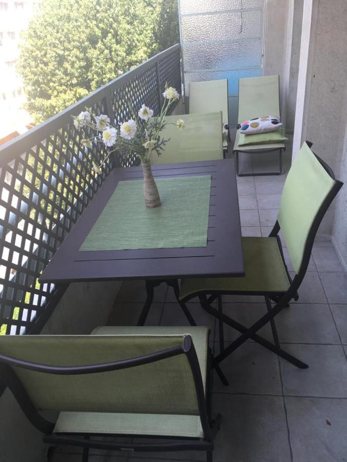 Appartamento Moderne 4p Hypercentre De Nizza