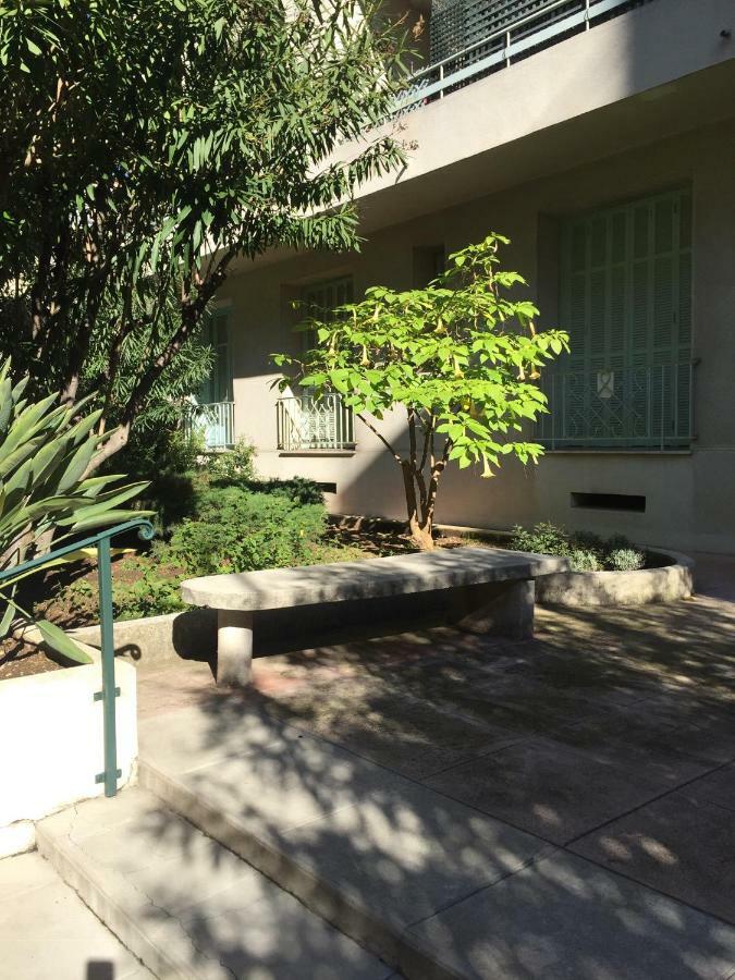 Appartamento Moderne 4p Hypercentre De Nizza